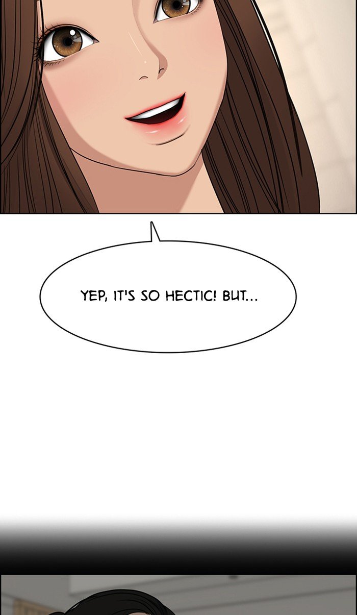 True Beauty chapter 116 page 62