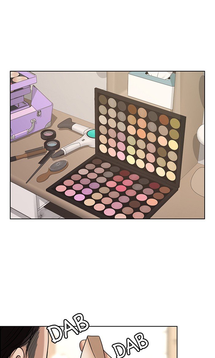 True Beauty chapter 116 page 69