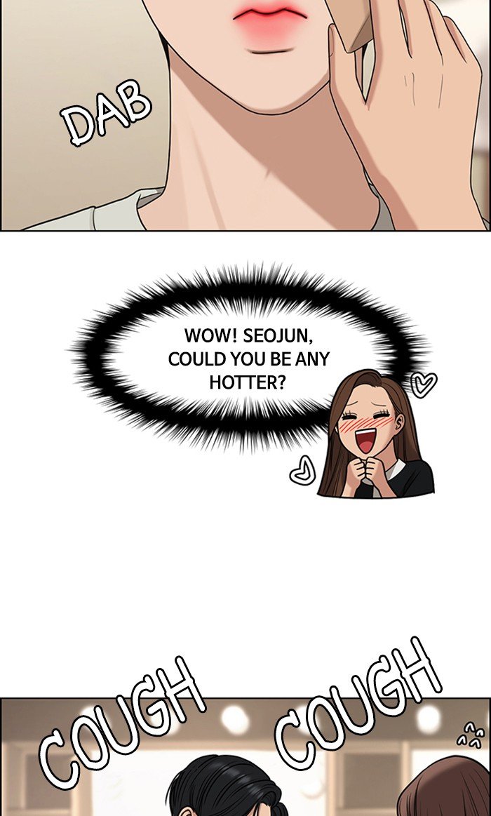 True Beauty chapter 116 page 71