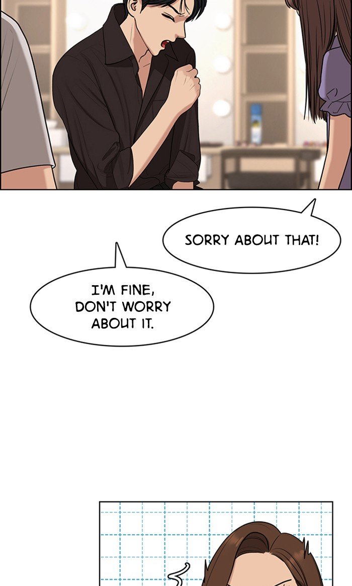 True Beauty chapter 116 page 72