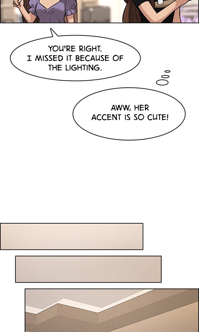 True Beauty chapter 116 page 75