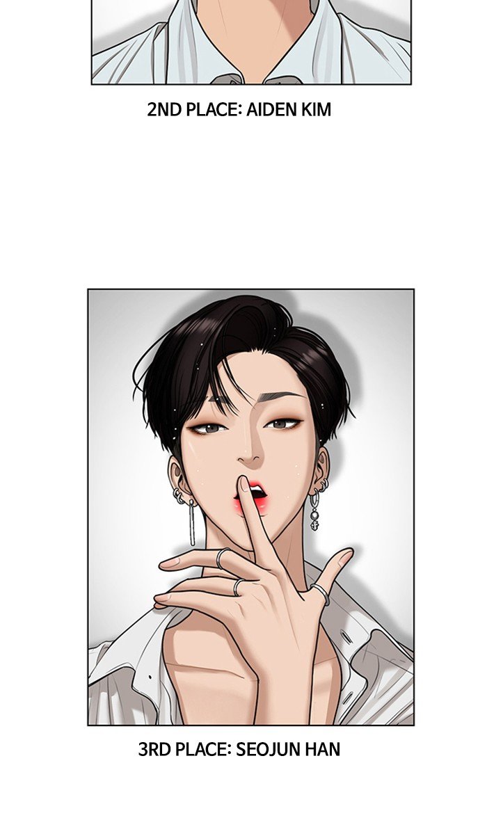 True Beauty chapter 116 page 8