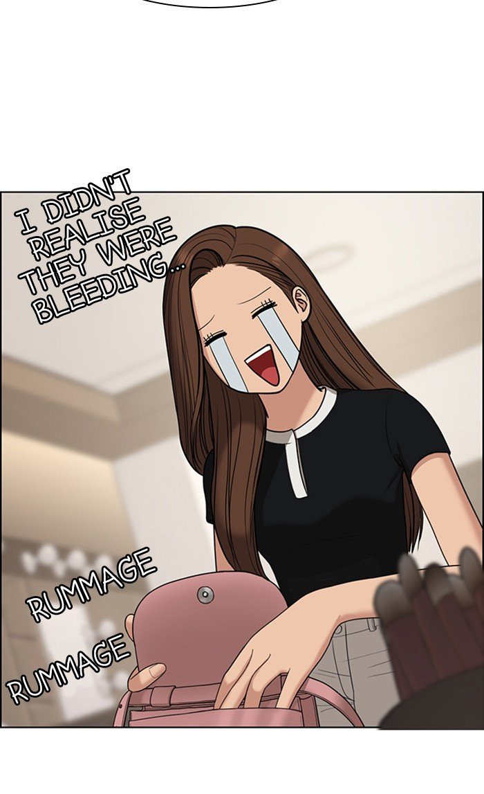 True Beauty chapter 116 page 84