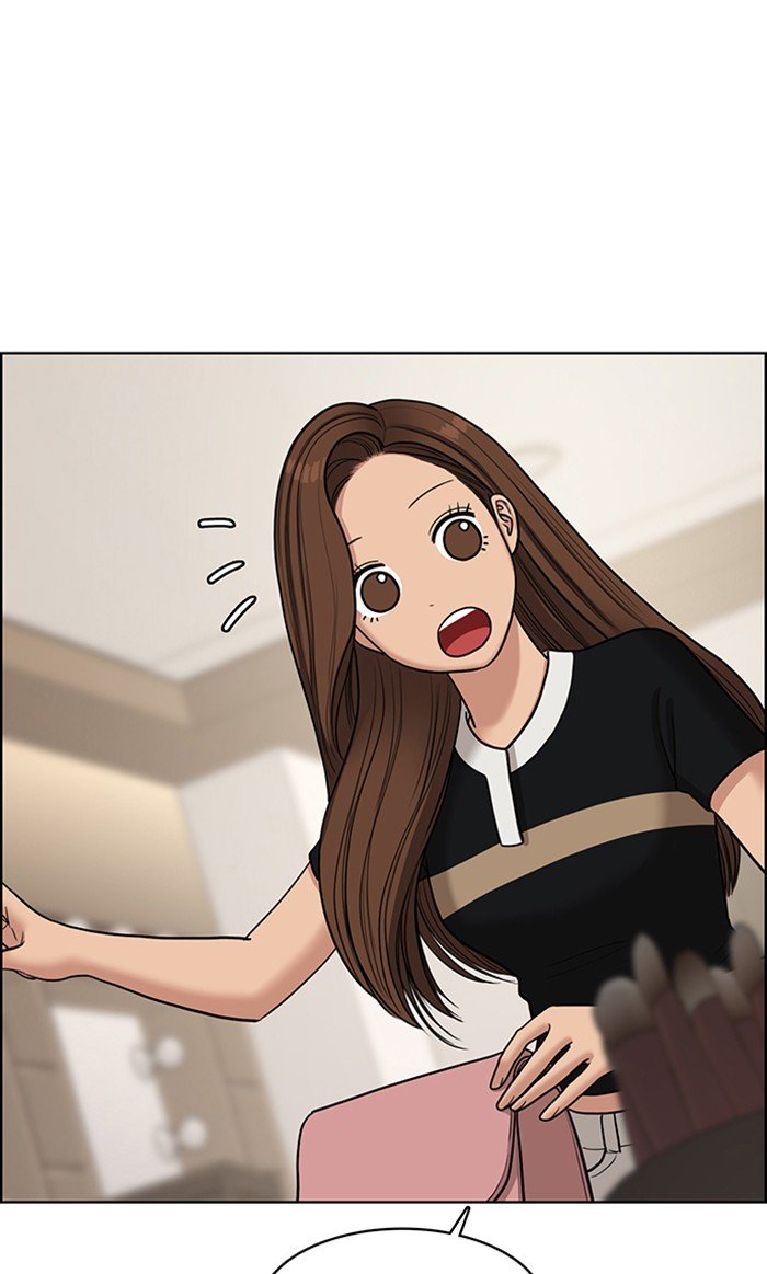 True Beauty chapter 116 page 85