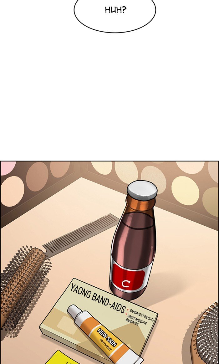 True Beauty chapter 116 page 86