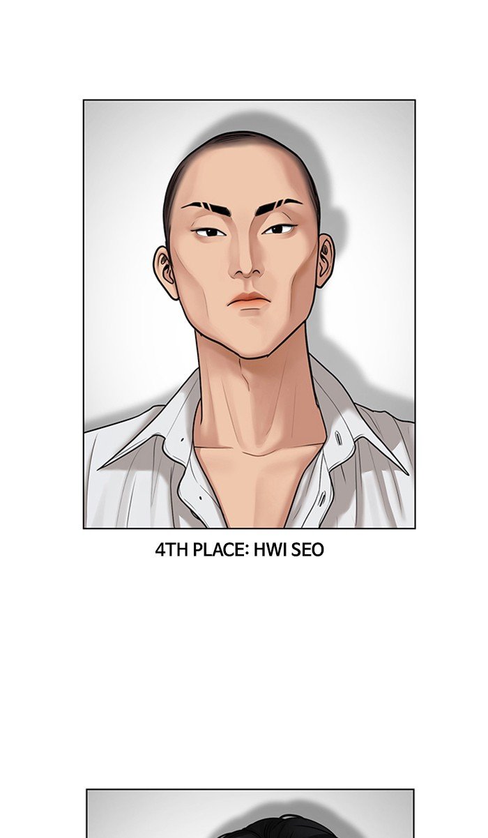 True Beauty chapter 116 page 9