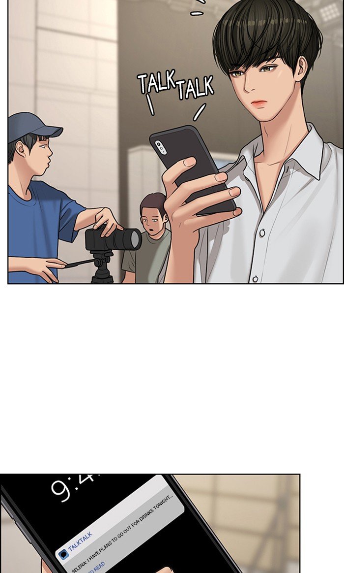 True Beauty chapter 116 page 91