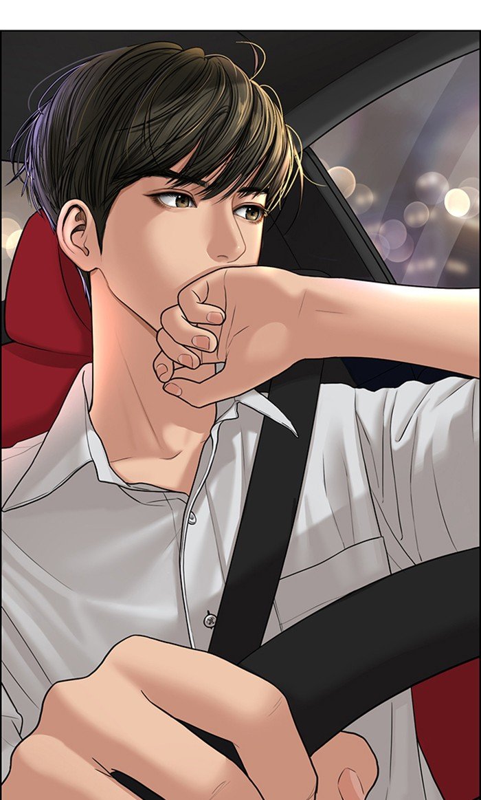 True Beauty chapter 116 page 94