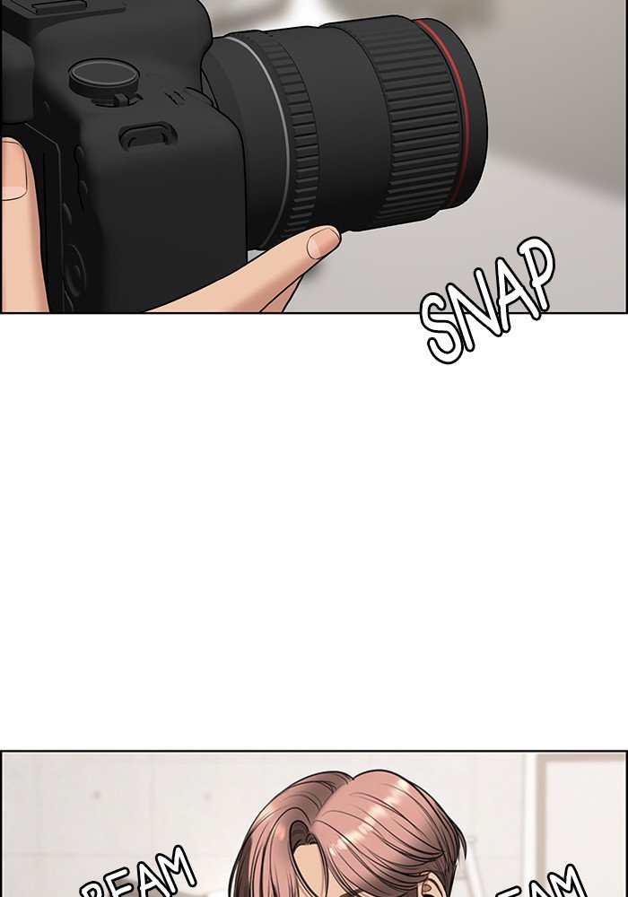 True Beauty chapter 117 page 101