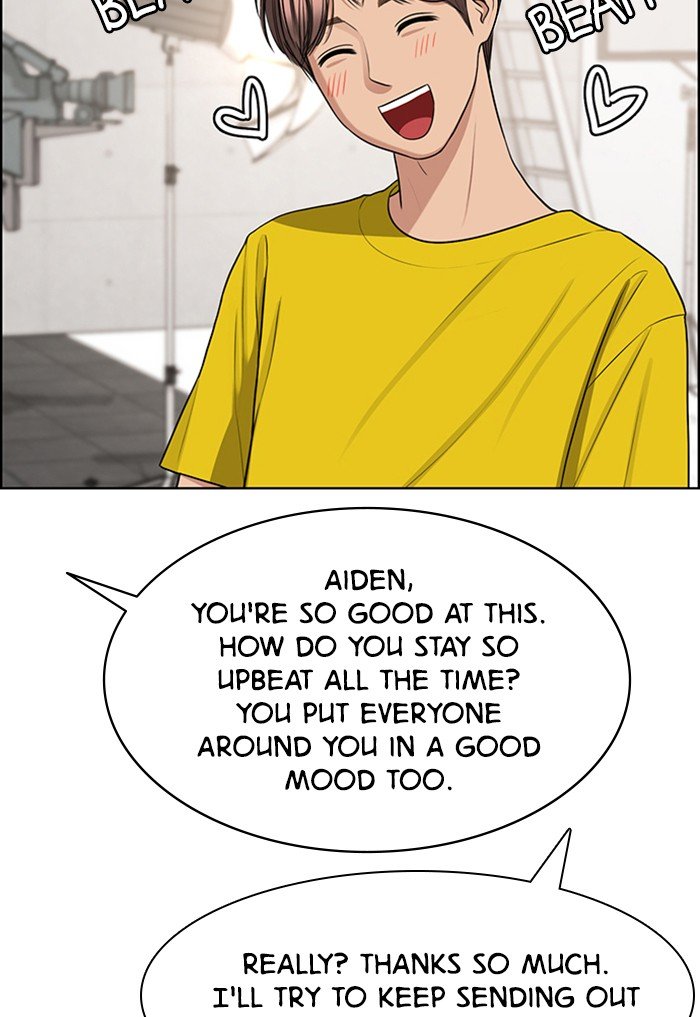 True Beauty chapter 117 page 102