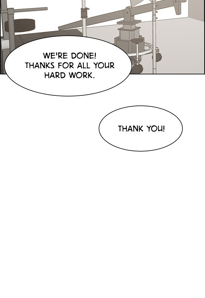 True Beauty chapter 117 page 106