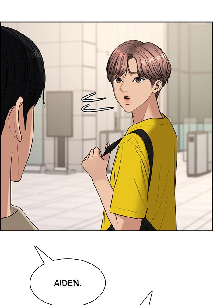 True Beauty chapter 117 page 107