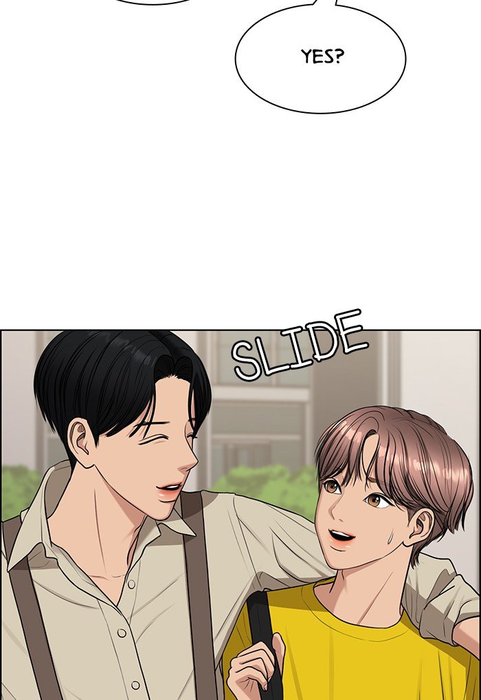 True Beauty chapter 117 page 108