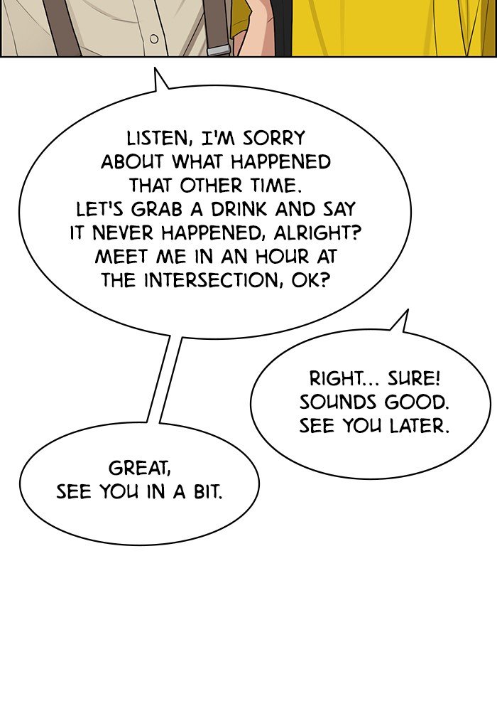 True Beauty chapter 117 page 109