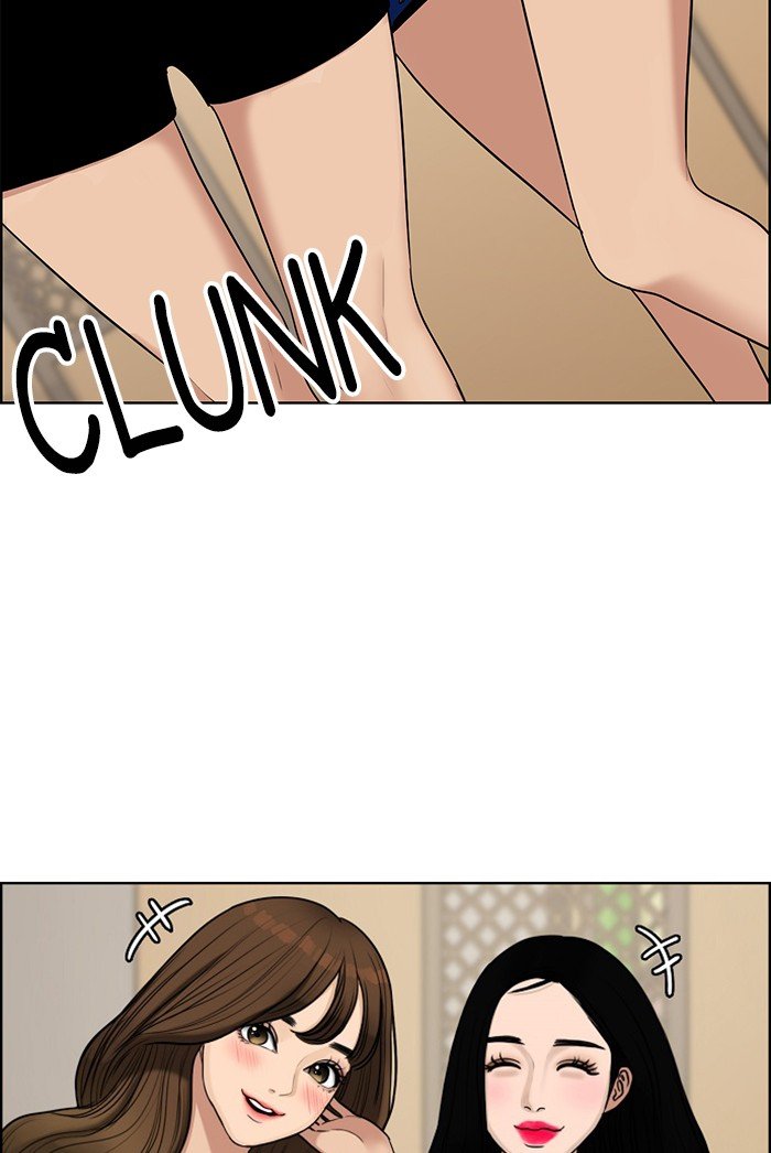 True Beauty chapter 117 page 123