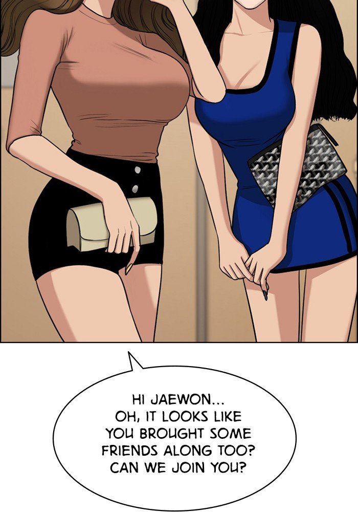 True Beauty chapter 117 page 124