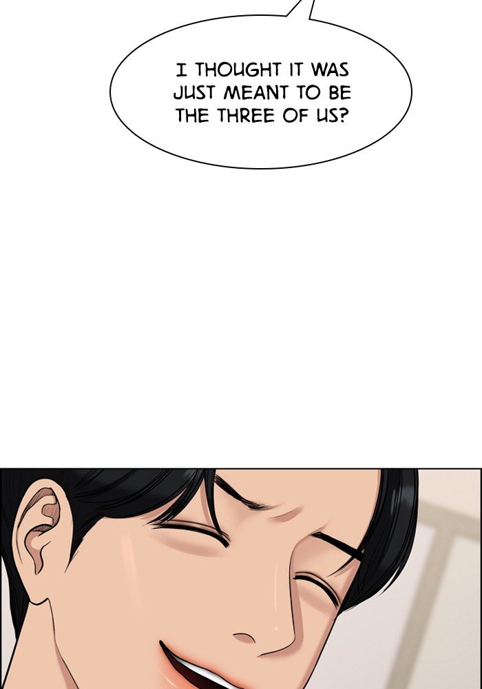 True Beauty chapter 117 page 126