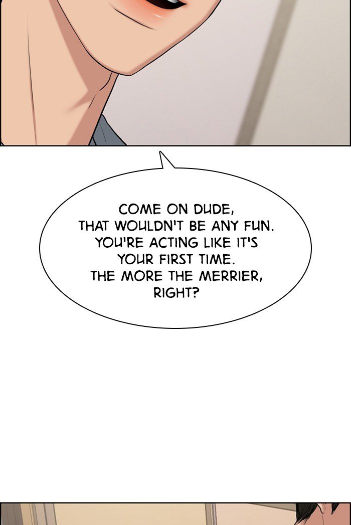 True Beauty chapter 117 page 127