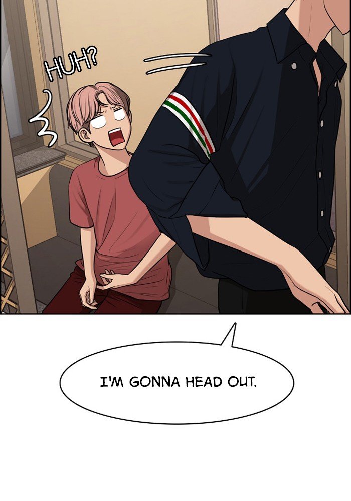 True Beauty chapter 117 page 128