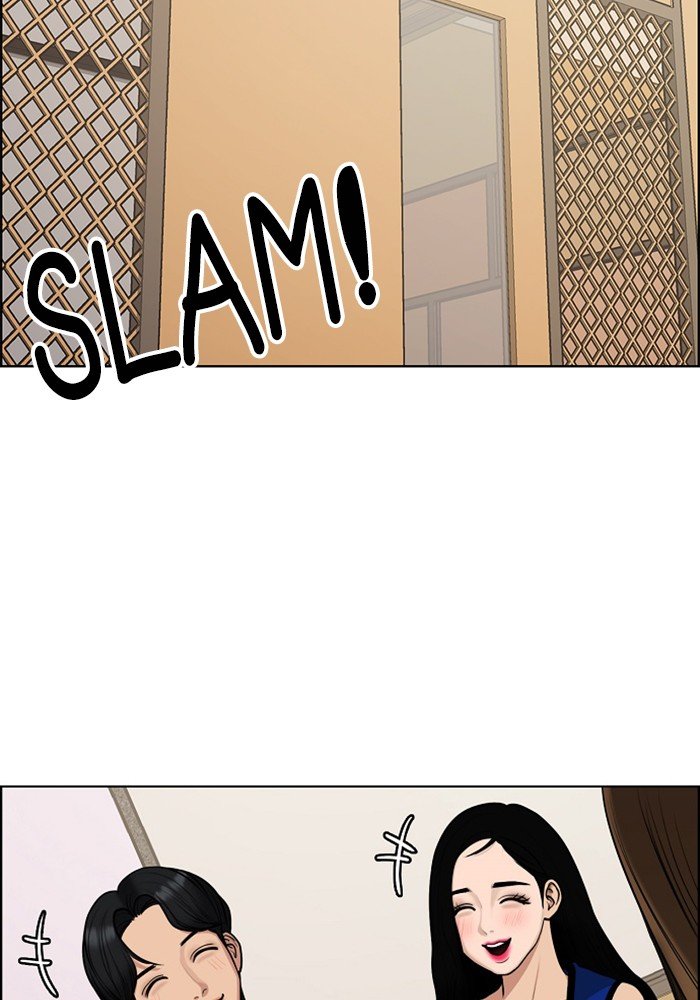 True Beauty chapter 117 page 132