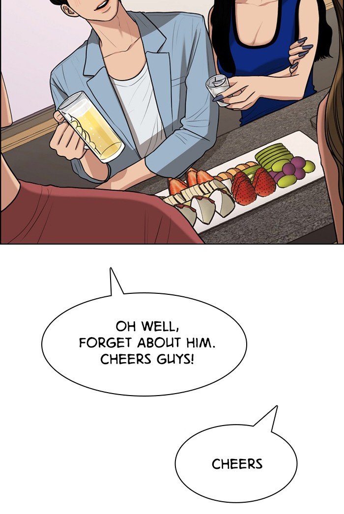 True Beauty chapter 117 page 133