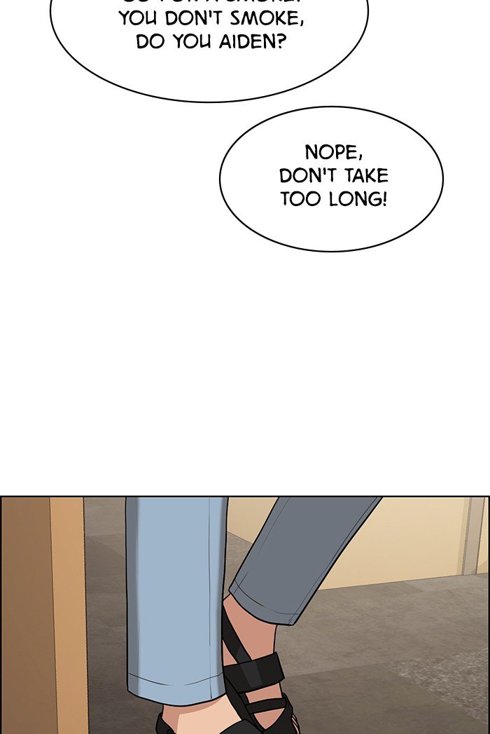 True Beauty chapter 117 page 135