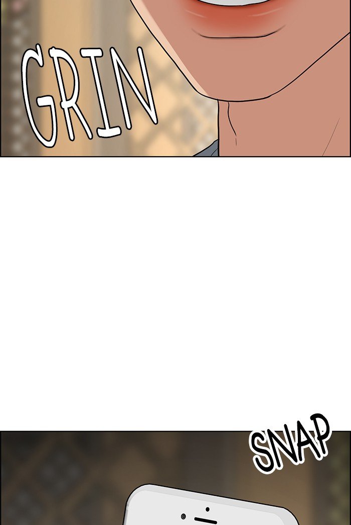 True Beauty chapter 117 page 137