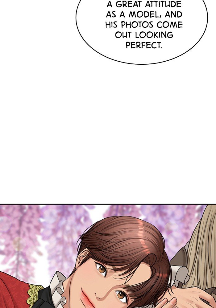 True Beauty chapter 117 page 26