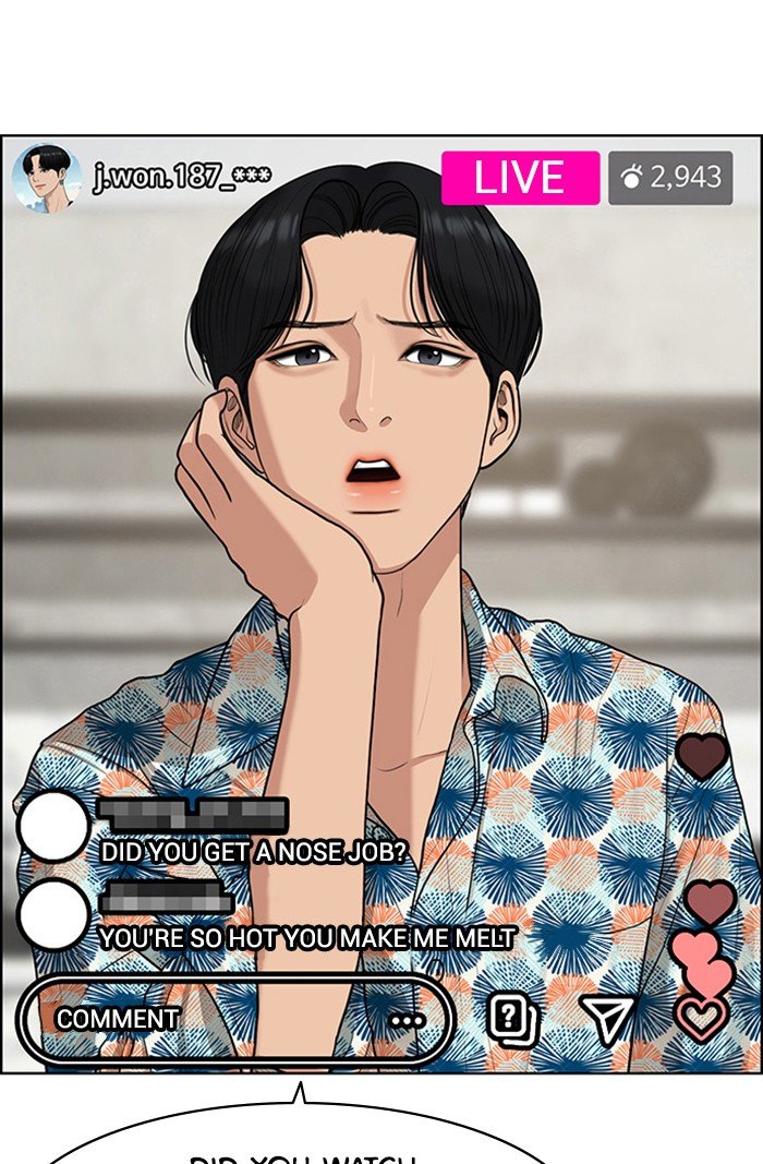 True Beauty chapter 117 page 38