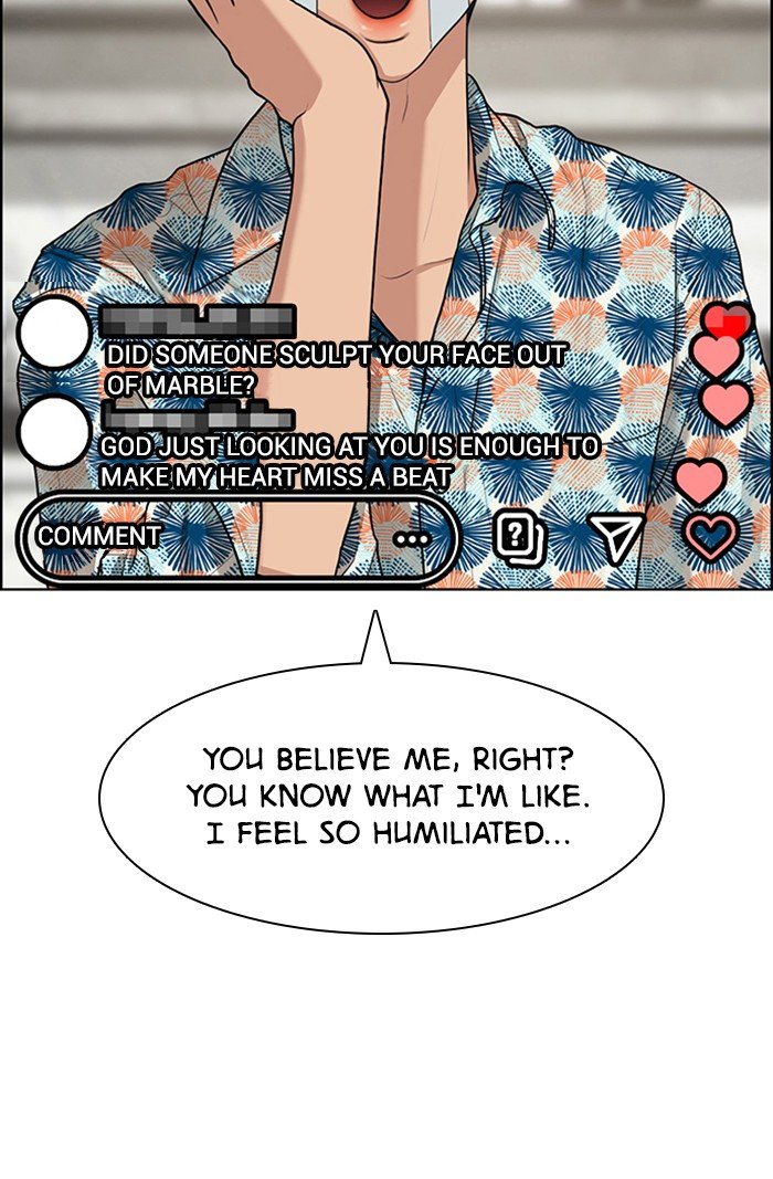 True Beauty chapter 117 page 40