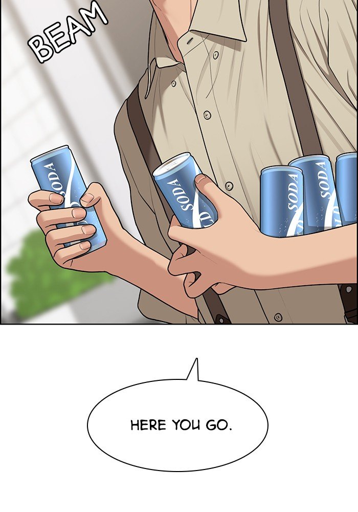 True Beauty chapter 117 page 45