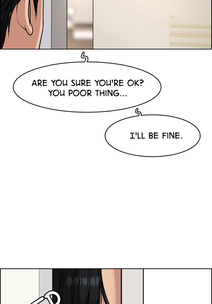 True Beauty chapter 117 page 49