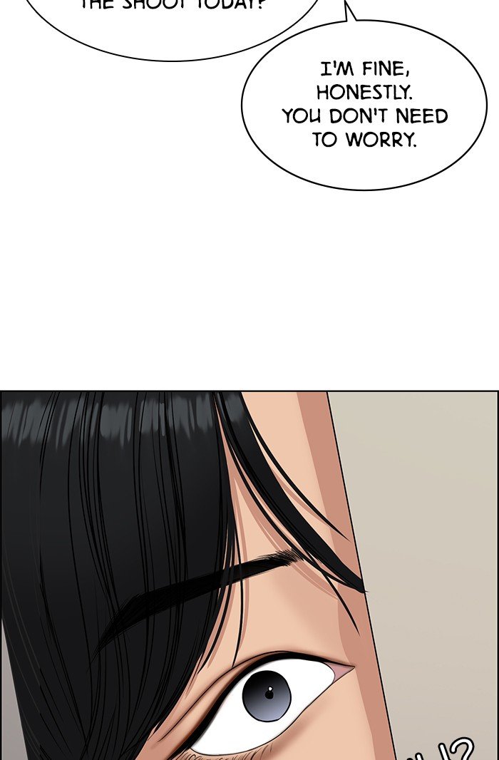 True Beauty chapter 117 page 52