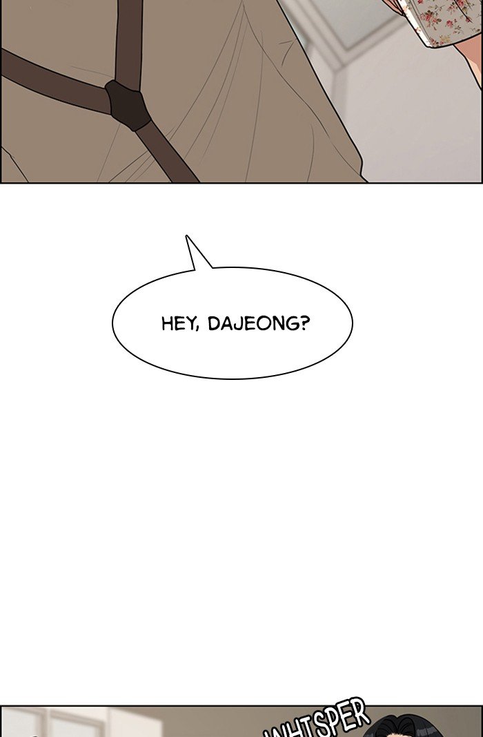 True Beauty chapter 117 page 54