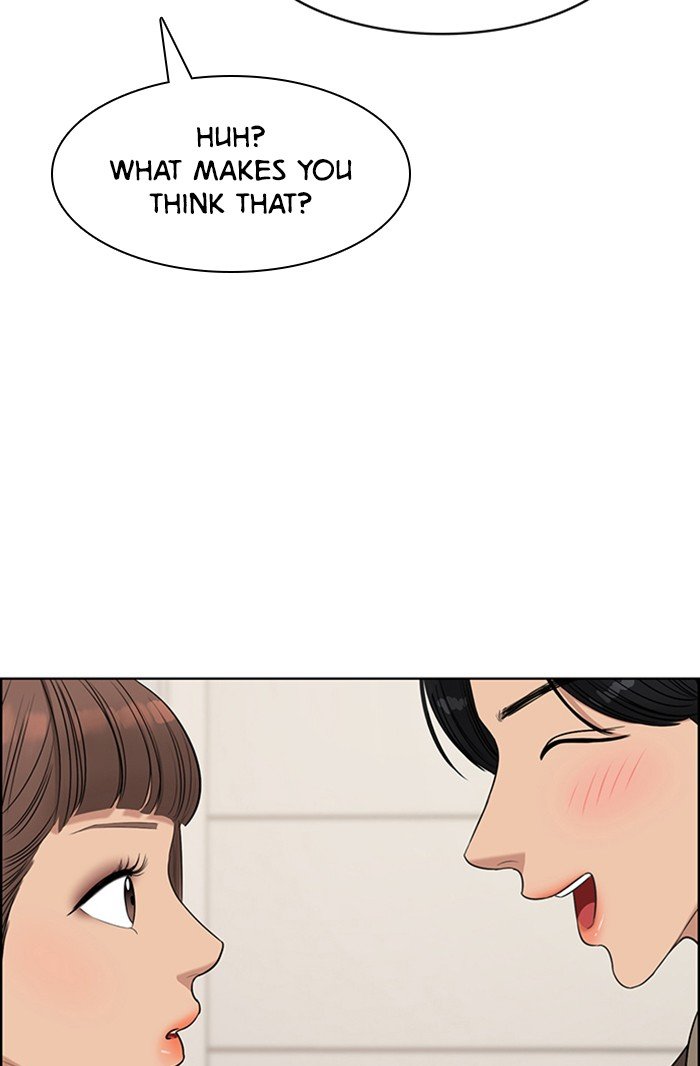 True Beauty chapter 117 page 56