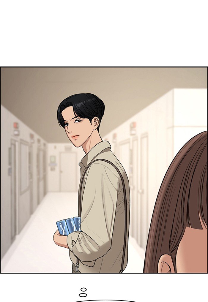 True Beauty chapter 117 page 59