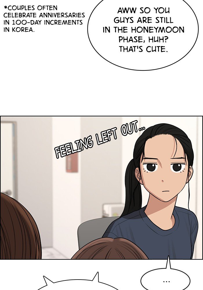 True Beauty chapter 117 page 78