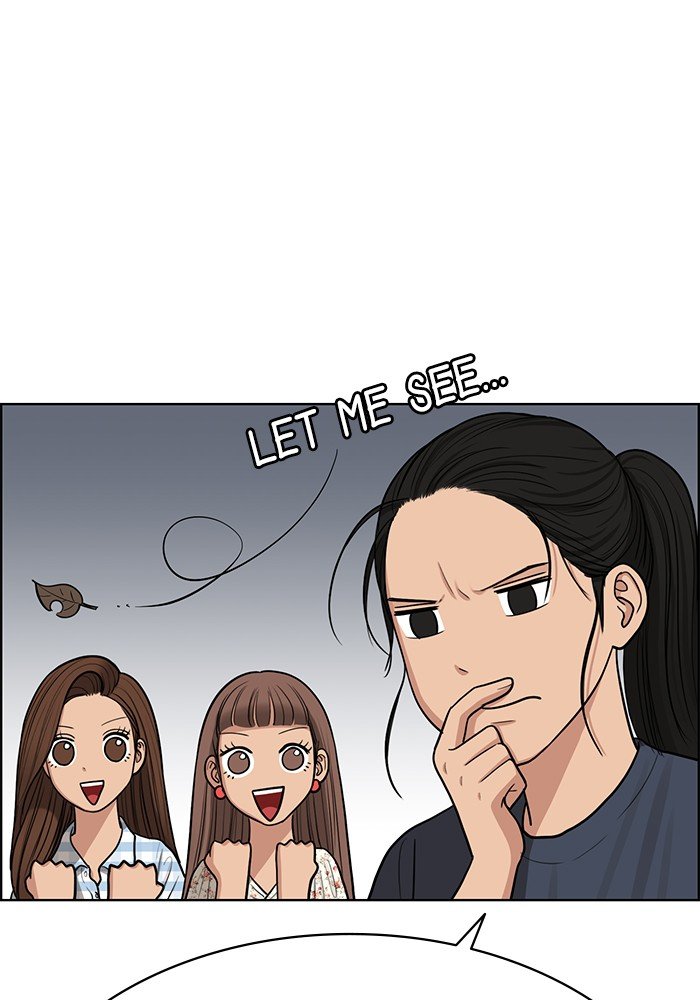 True Beauty chapter 117 page 82