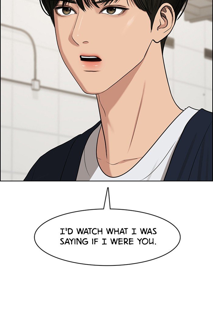 True Beauty chapter 117 page 90