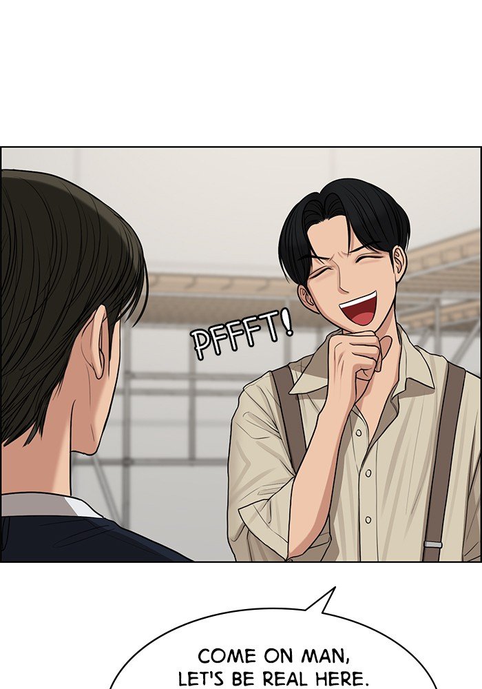 True Beauty chapter 117 page 91