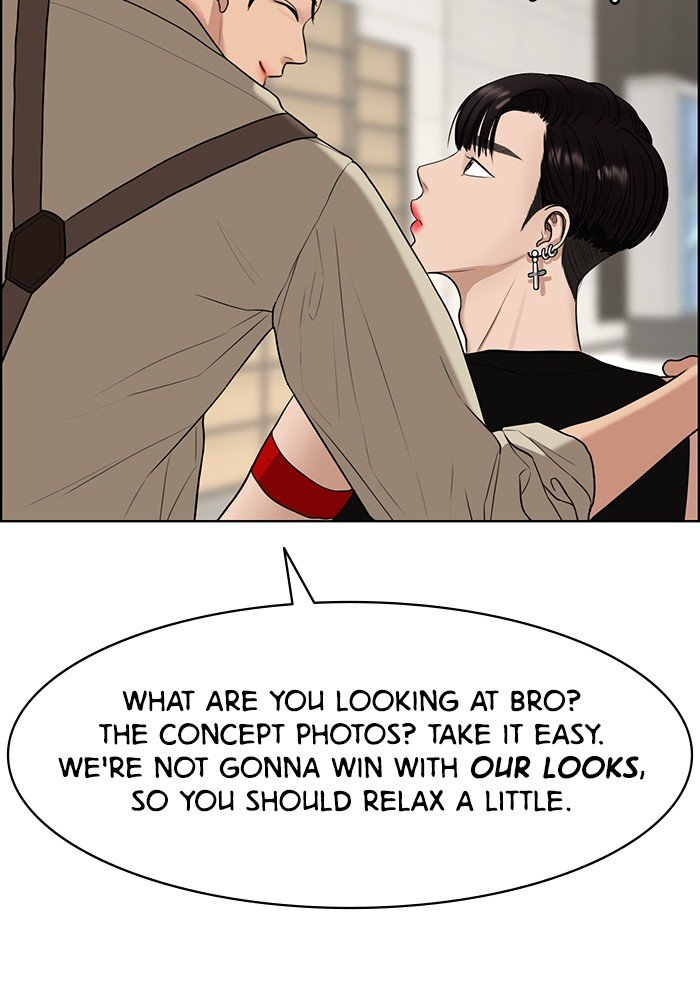 True Beauty chapter 117 page 97