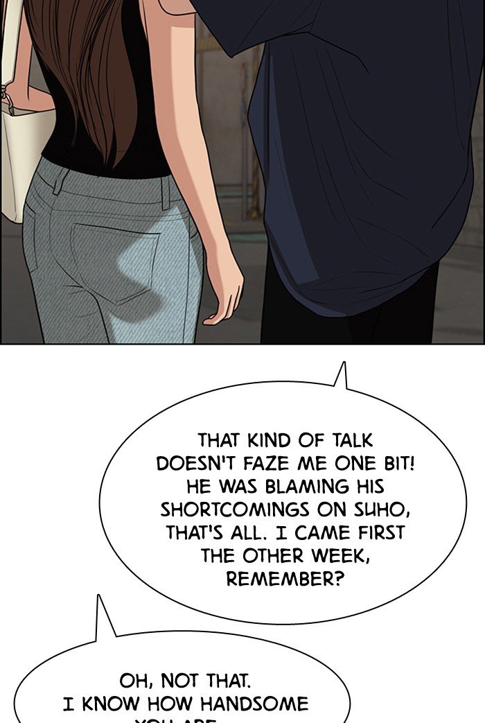 True Beauty chapter 118 page 100