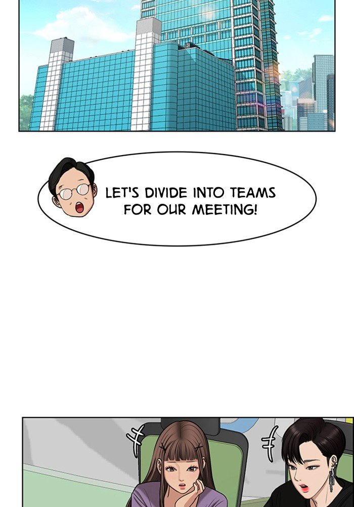 True Beauty chapter 118 page 126