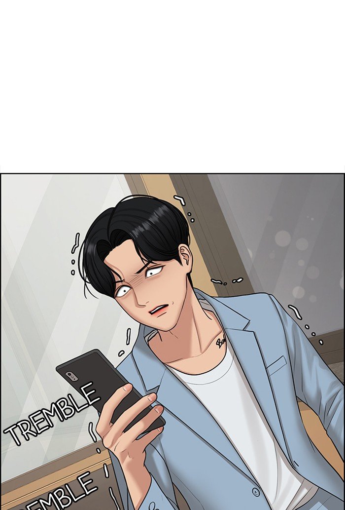 True Beauty chapter 118 page 19