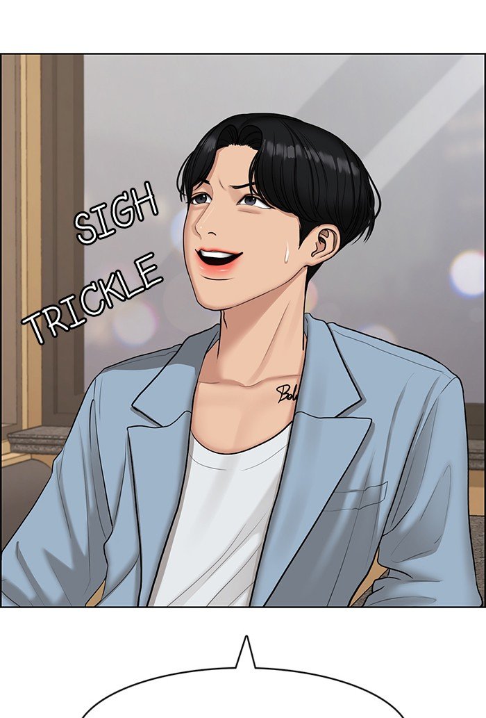 True Beauty chapter 118 page 23