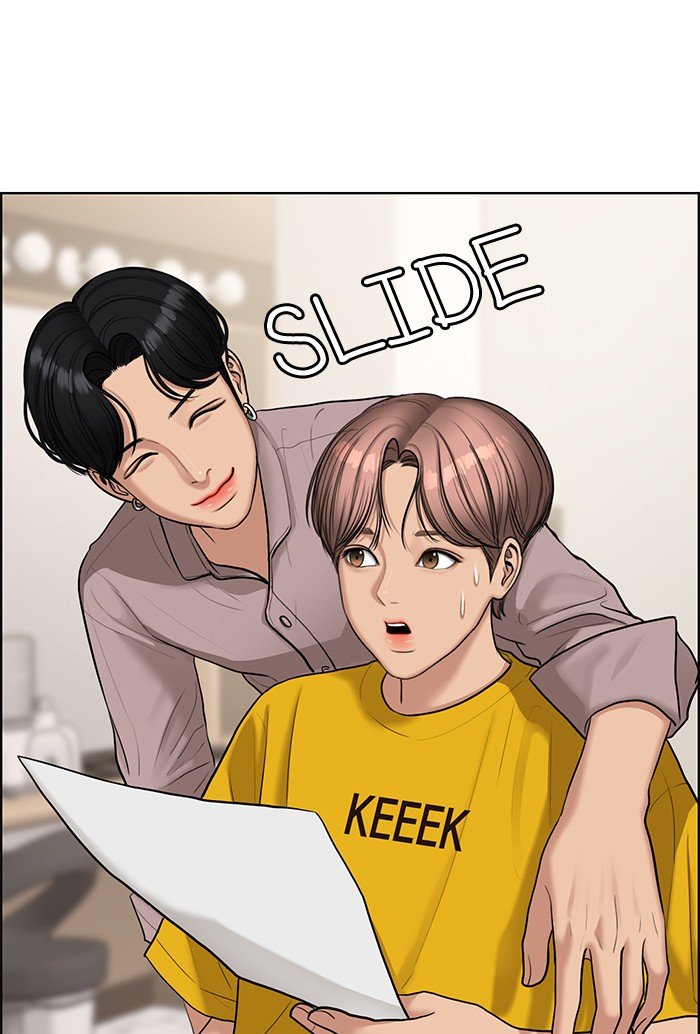 True Beauty chapter 118 page 30