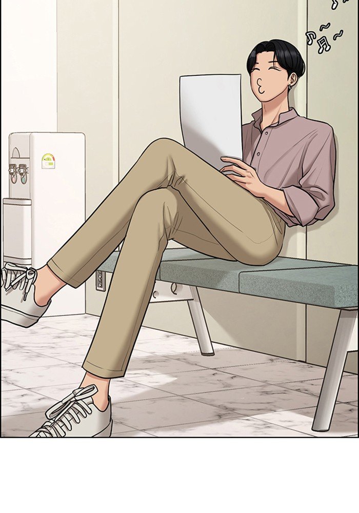 True Beauty chapter 118 page 33