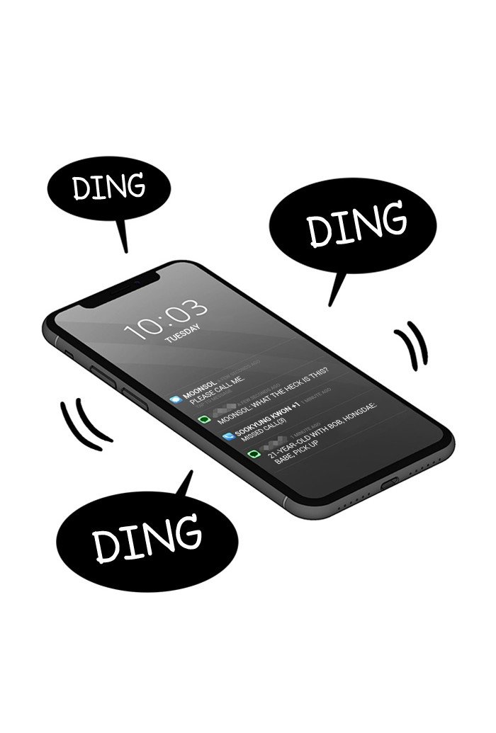 True Beauty chapter 118 page 34