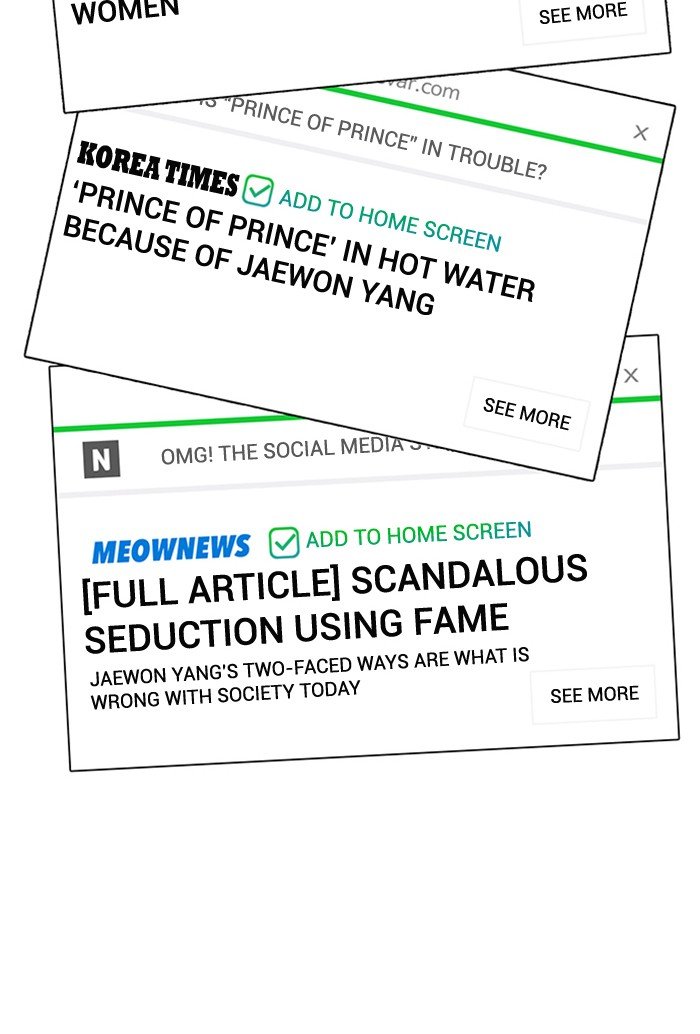 True Beauty chapter 118 page 48