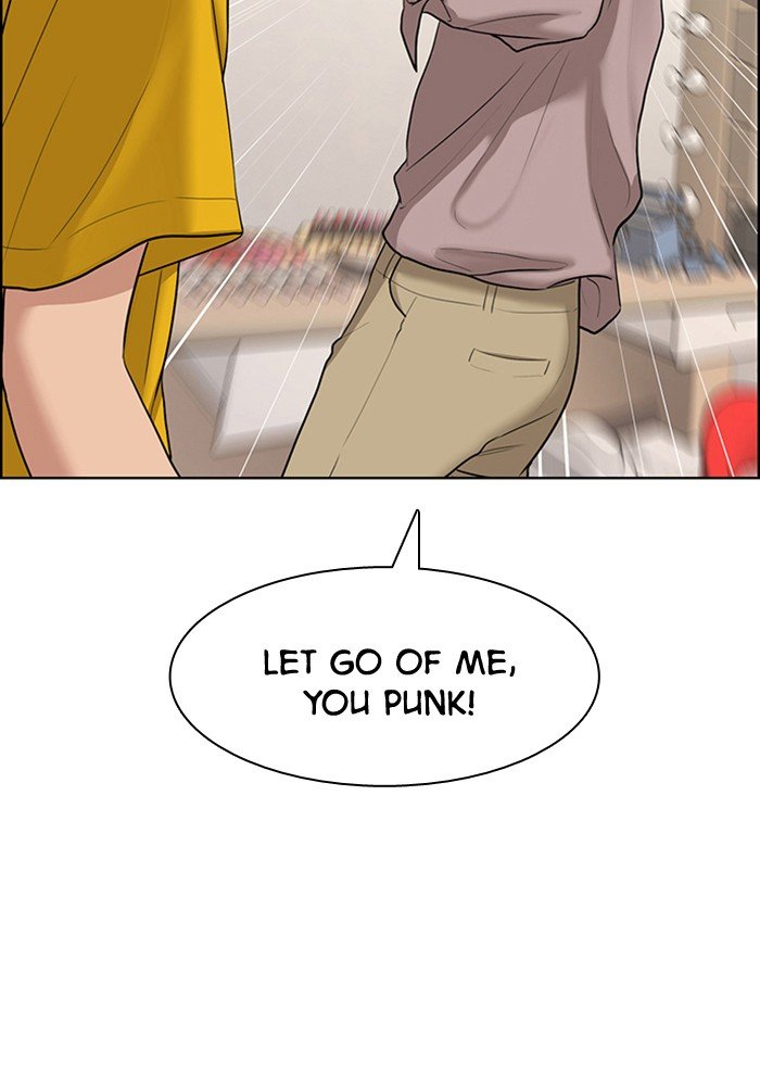 True Beauty chapter 118 page 57